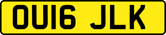 OU16JLK