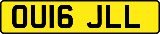 OU16JLL