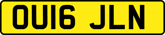 OU16JLN