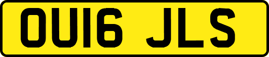 OU16JLS