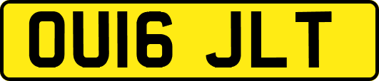 OU16JLT