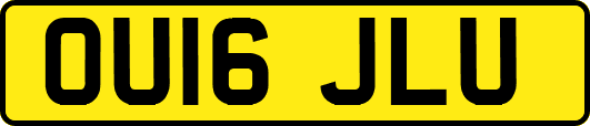 OU16JLU