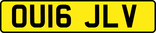 OU16JLV