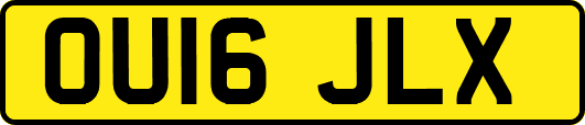 OU16JLX