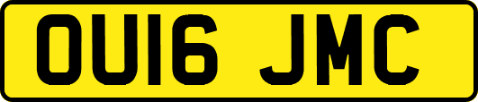 OU16JMC