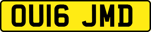 OU16JMD