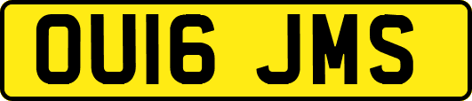 OU16JMS
