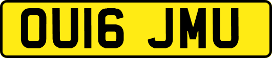 OU16JMU