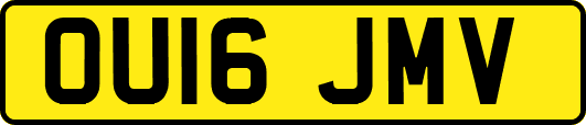 OU16JMV