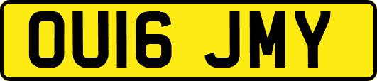 OU16JMY