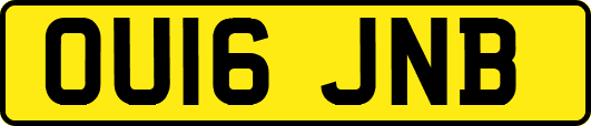 OU16JNB