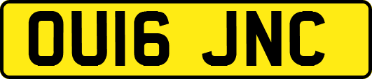 OU16JNC