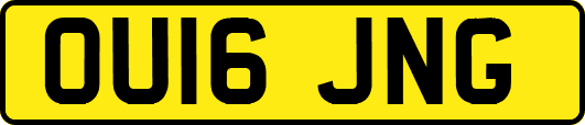 OU16JNG