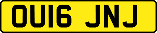 OU16JNJ