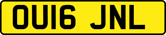 OU16JNL