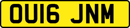 OU16JNM