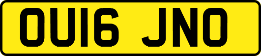 OU16JNO