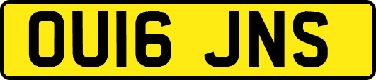 OU16JNS