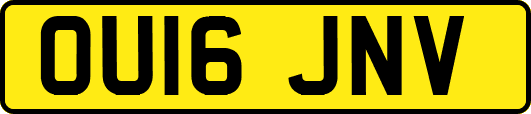 OU16JNV