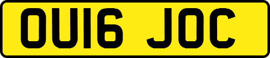 OU16JOC