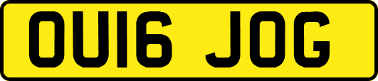 OU16JOG