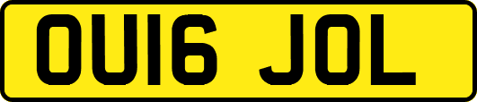 OU16JOL
