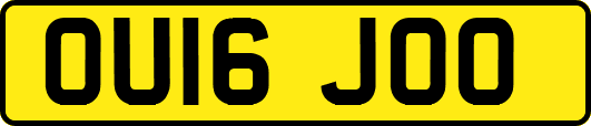 OU16JOO