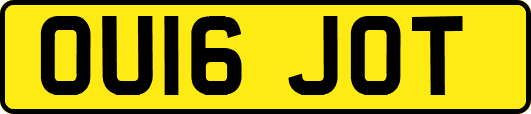 OU16JOT