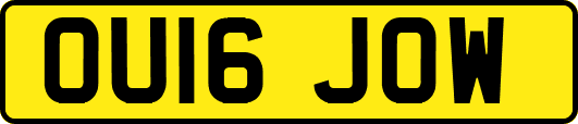 OU16JOW
