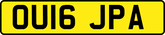 OU16JPA