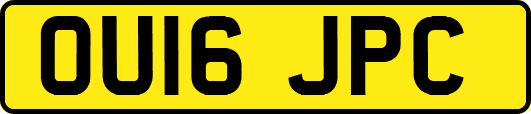 OU16JPC