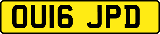 OU16JPD