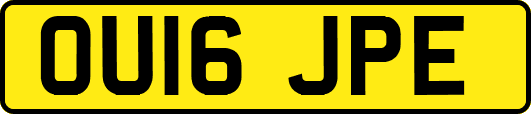OU16JPE