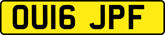 OU16JPF