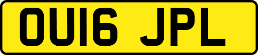 OU16JPL