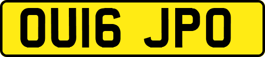 OU16JPO