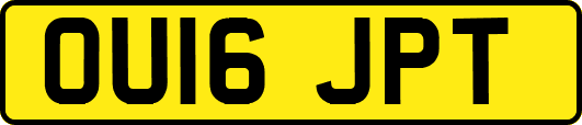 OU16JPT