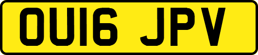 OU16JPV