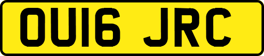 OU16JRC
