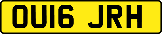 OU16JRH