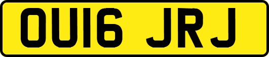 OU16JRJ
