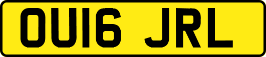 OU16JRL