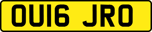 OU16JRO