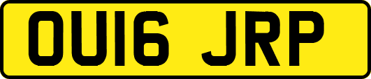 OU16JRP