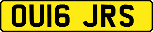 OU16JRS