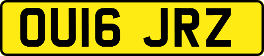 OU16JRZ