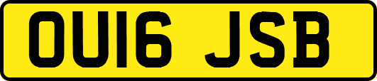 OU16JSB
