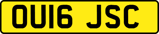 OU16JSC
