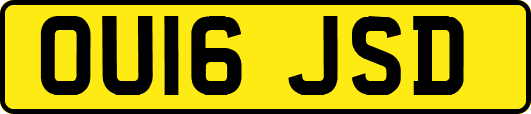 OU16JSD