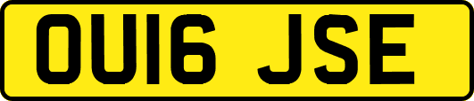OU16JSE